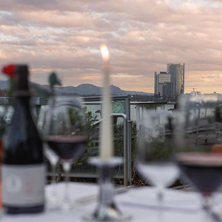 Ameron Bonn Hotel Koenigshof Экстерьер фото