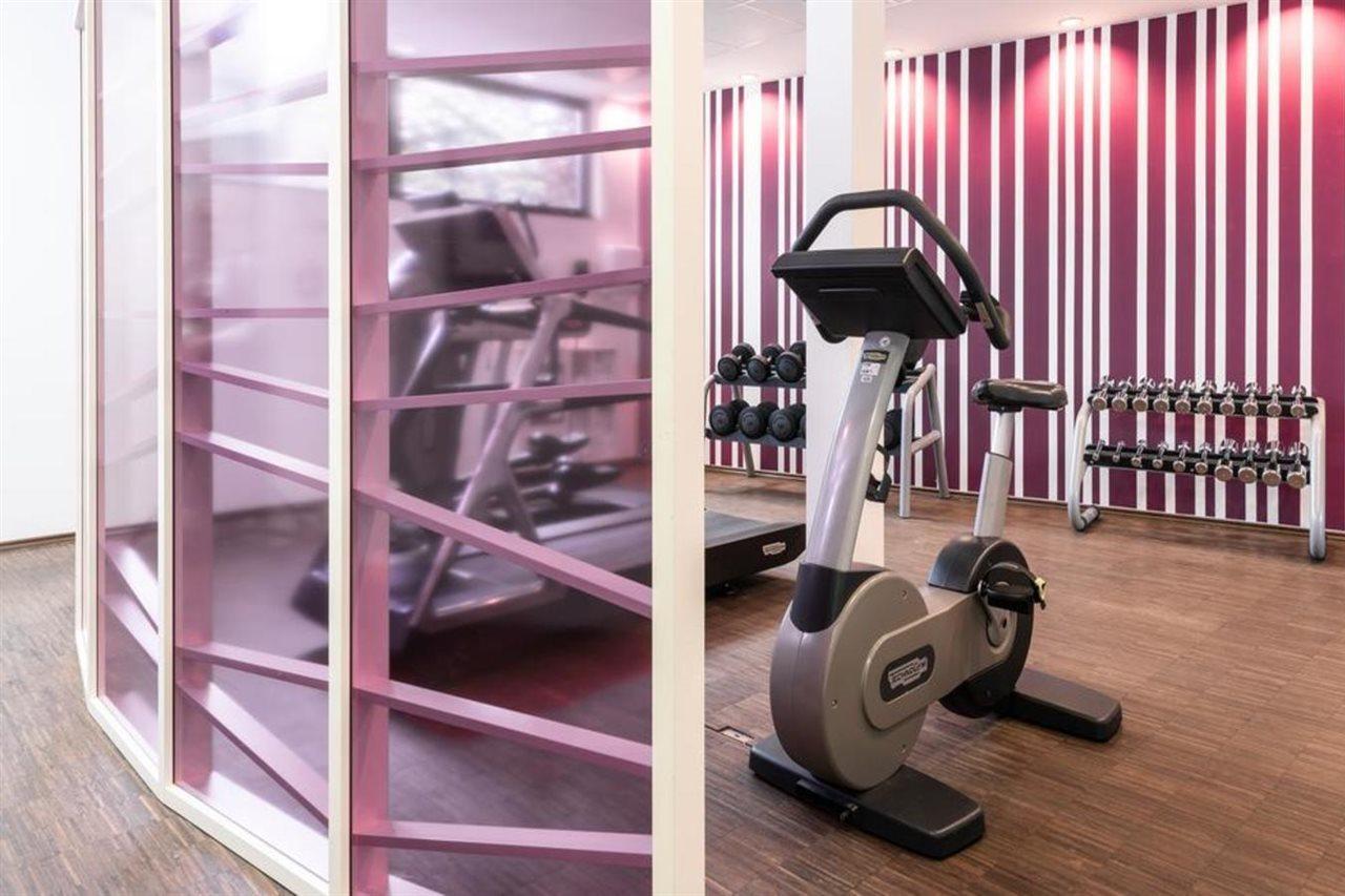Ameron Bonn Hotel Koenigshof Экстерьер фото