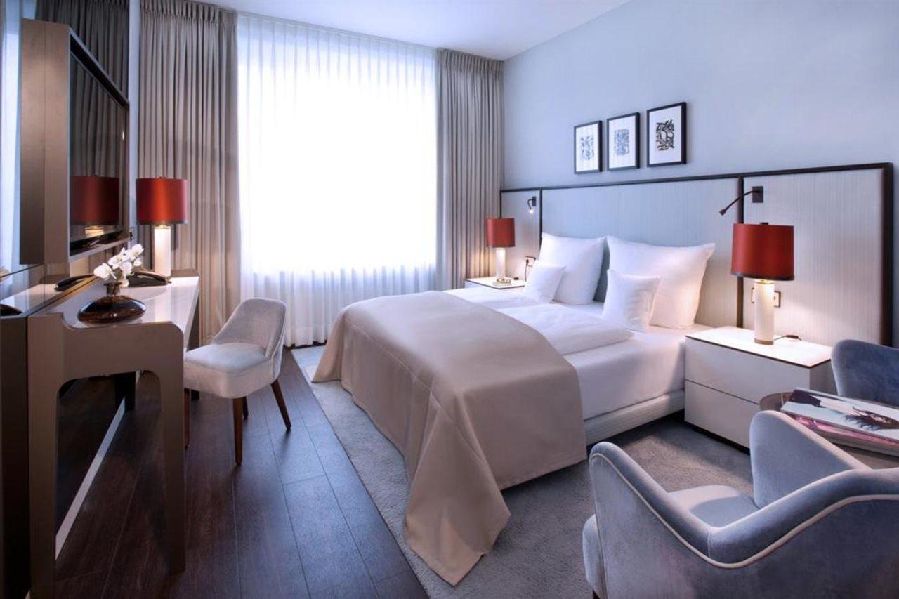 Ameron Bonn Hotel Koenigshof Экстерьер фото