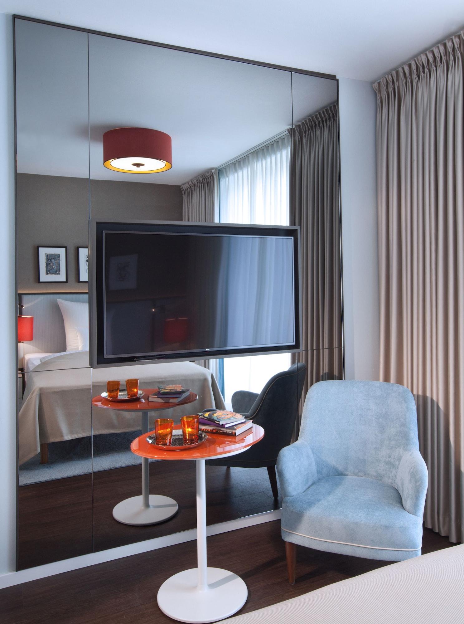 Ameron Bonn Hotel Koenigshof Экстерьер фото