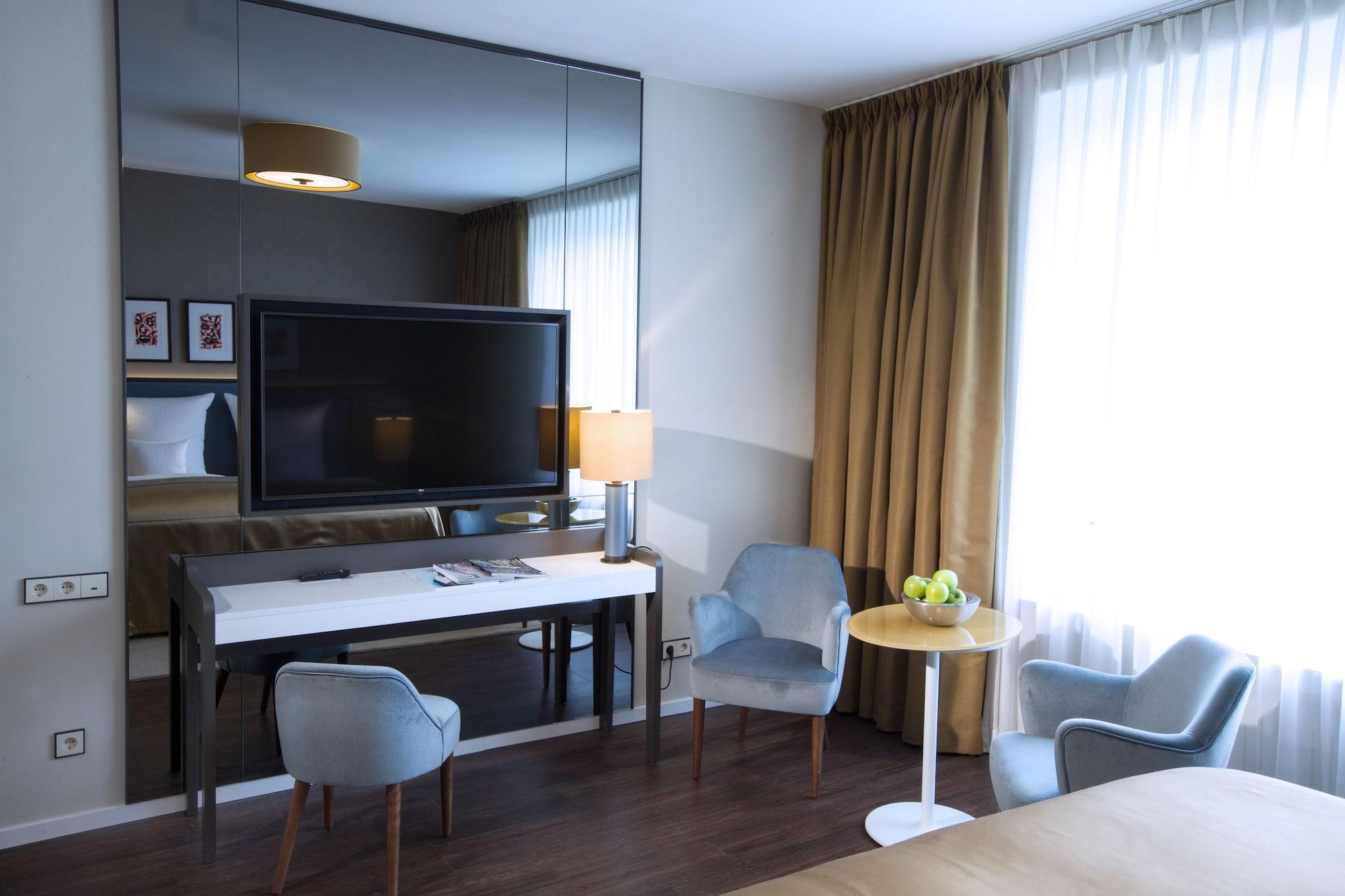 Ameron Bonn Hotel Koenigshof Экстерьер фото