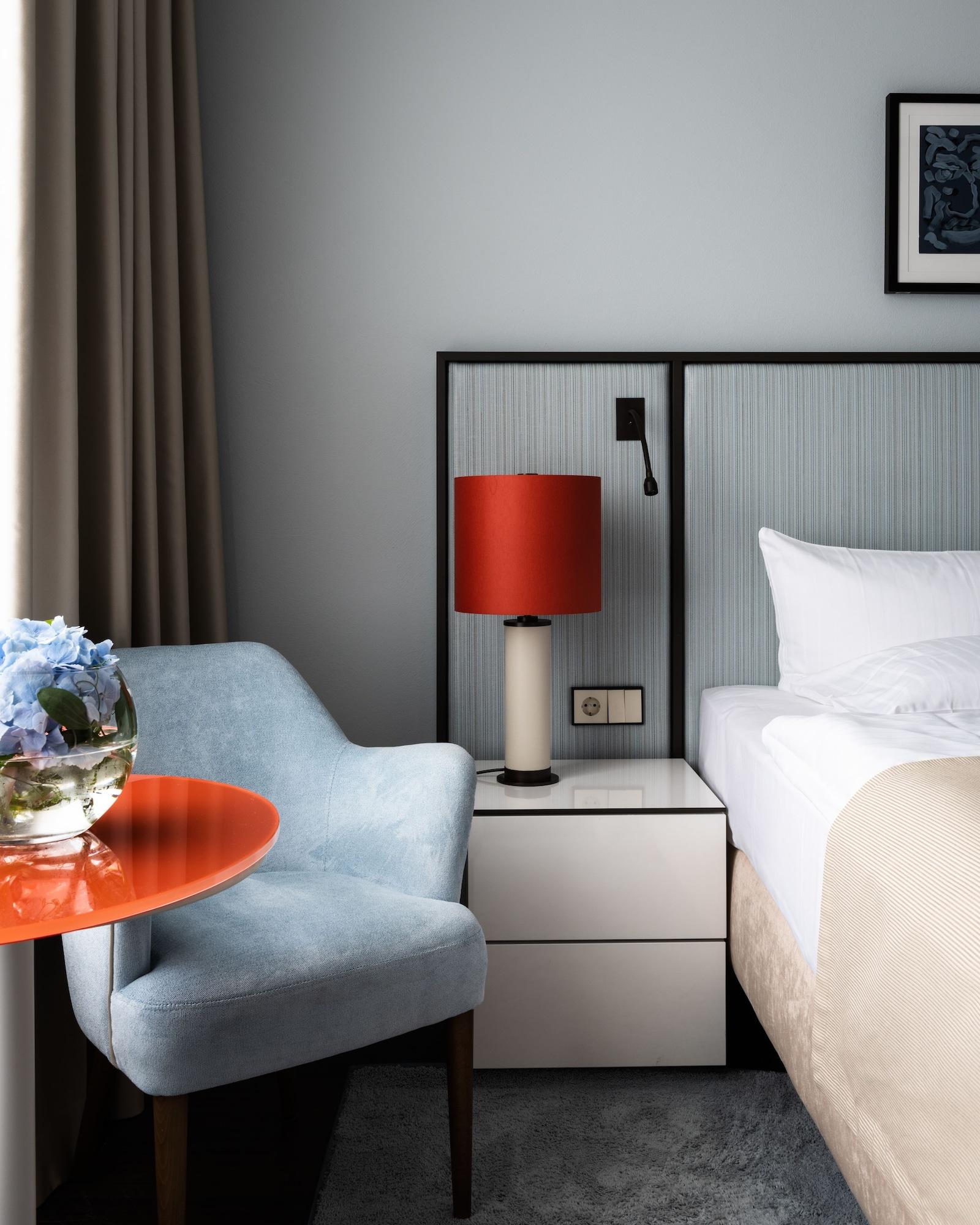 Ameron Bonn Hotel Koenigshof Экстерьер фото