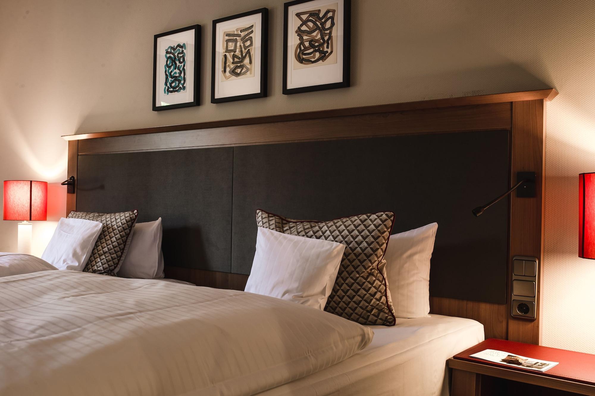 Ameron Bonn Hotel Koenigshof Экстерьер фото