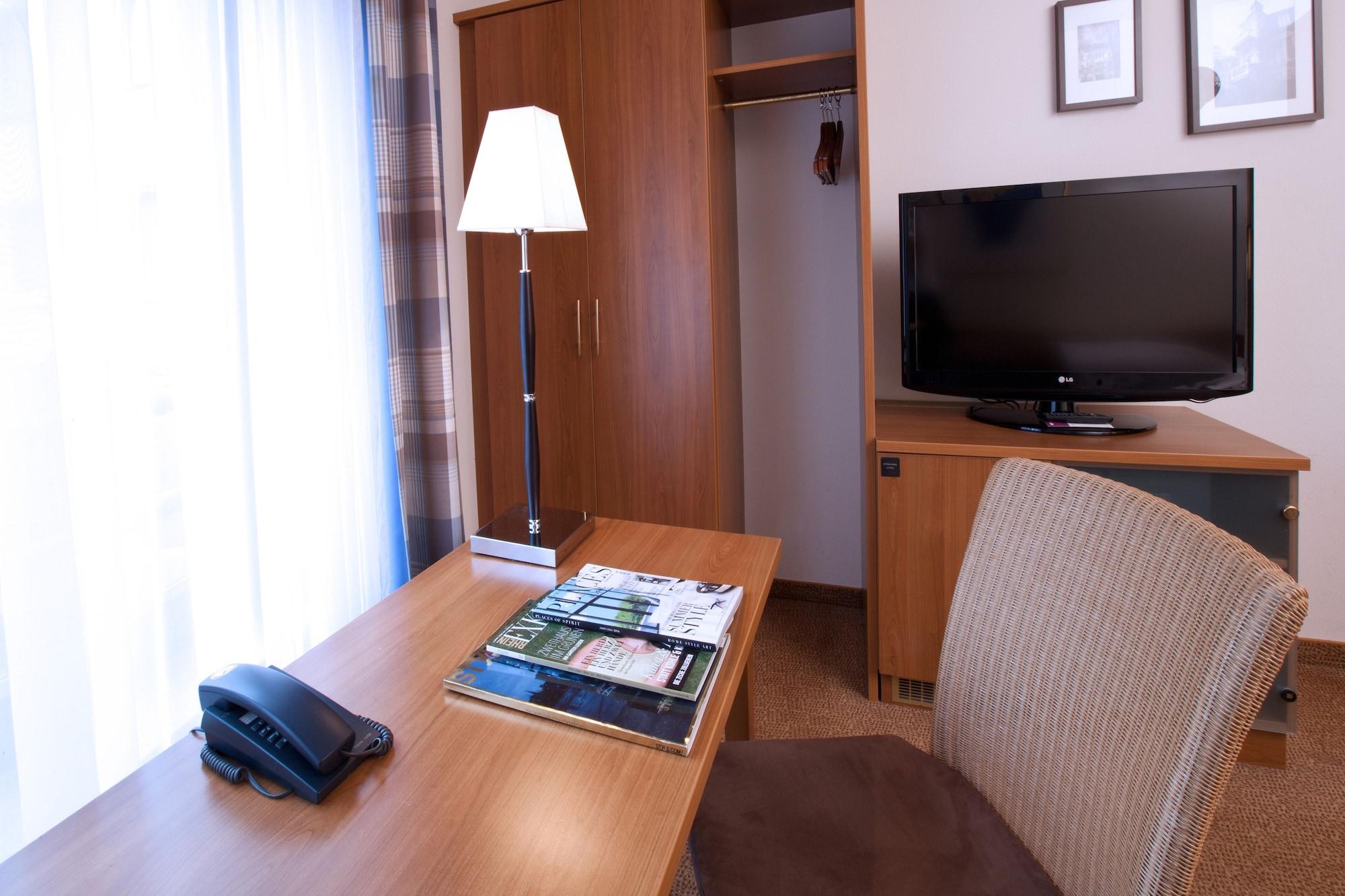 Ameron Bonn Hotel Koenigshof Экстерьер фото