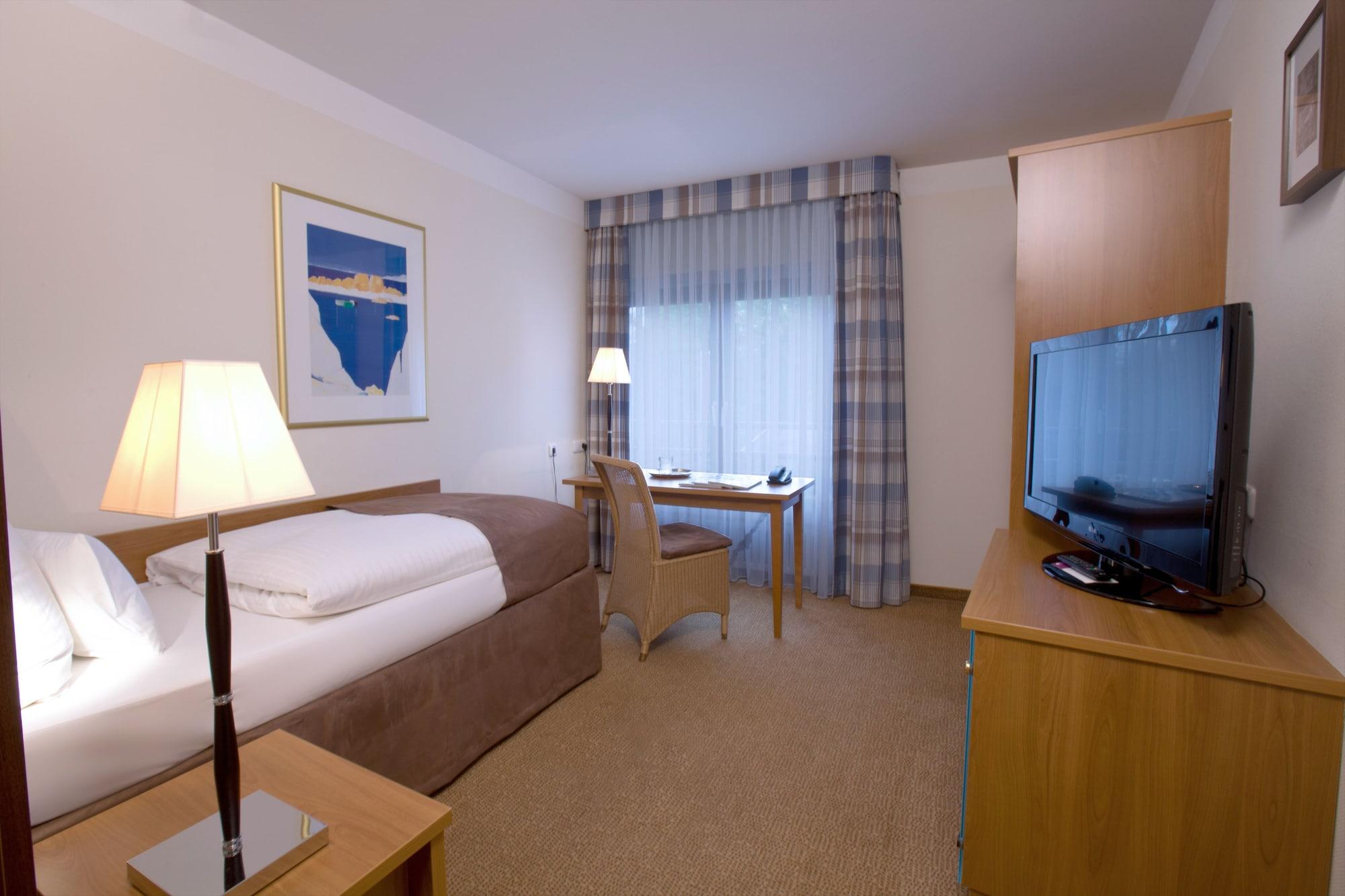 Ameron Bonn Hotel Koenigshof Экстерьер фото