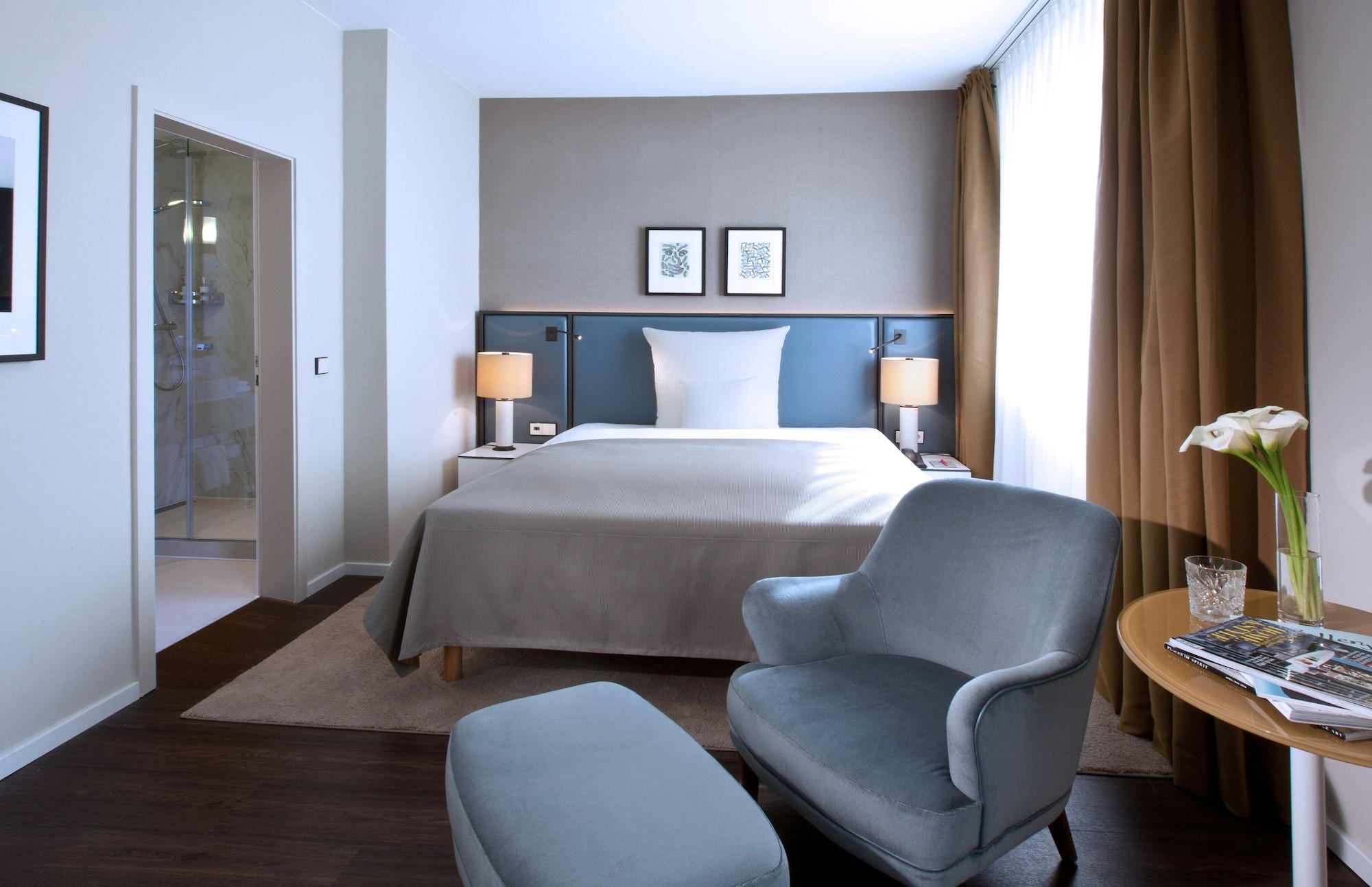 Ameron Bonn Hotel Koenigshof Экстерьер фото