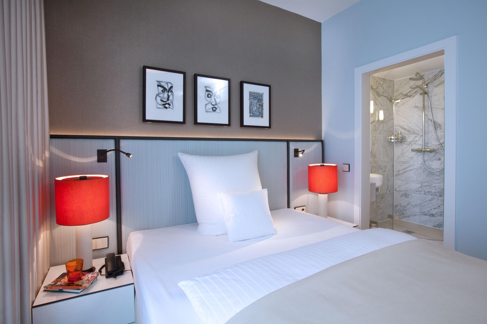 Ameron Bonn Hotel Koenigshof Экстерьер фото