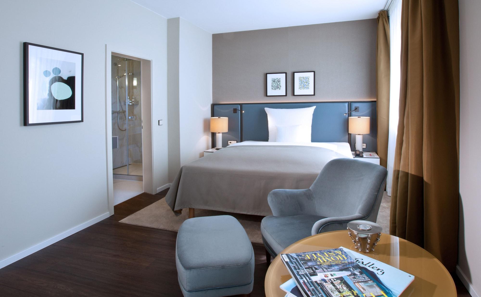Ameron Bonn Hotel Koenigshof Экстерьер фото