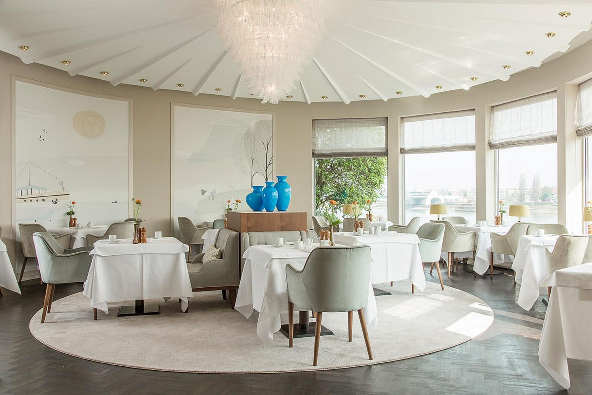Ameron Bonn Hotel Koenigshof Экстерьер фото