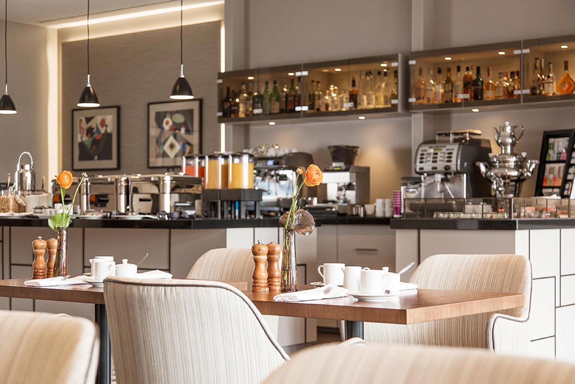 Ameron Bonn Hotel Koenigshof Экстерьер фото