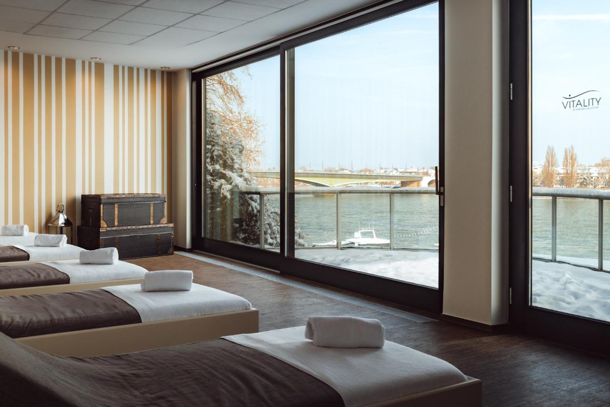 Ameron Bonn Hotel Koenigshof Экстерьер фото