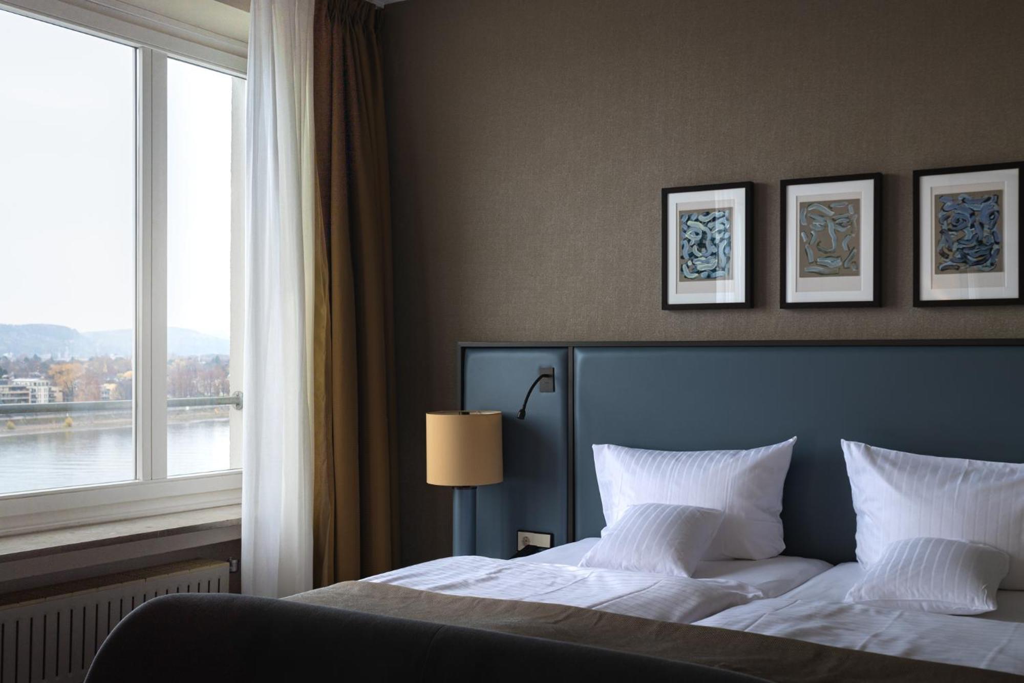 Ameron Bonn Hotel Koenigshof Экстерьер фото