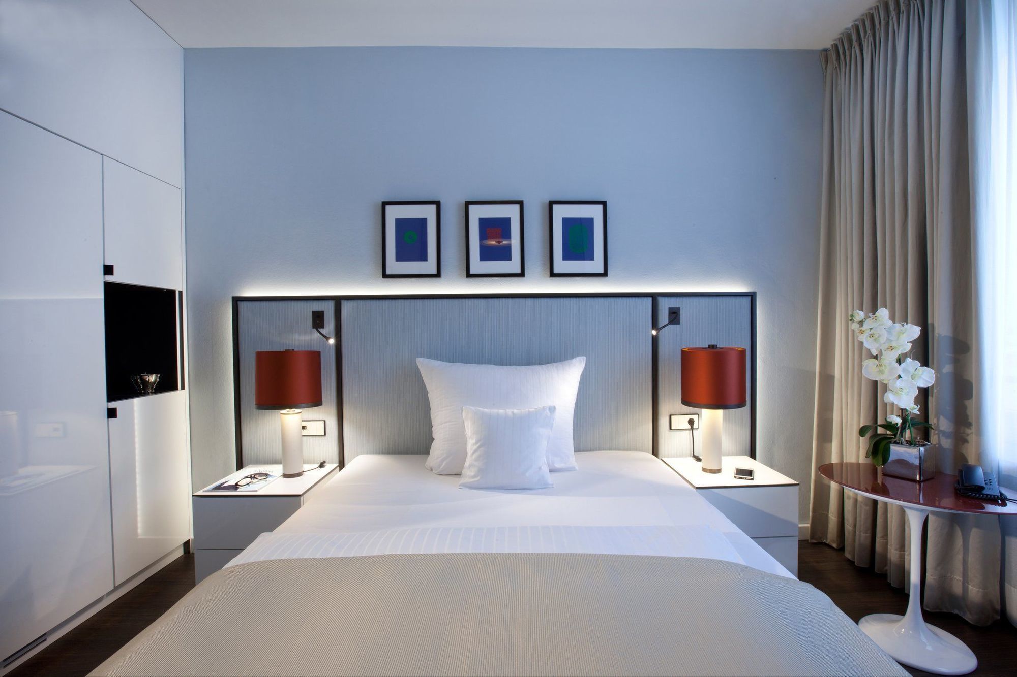 Ameron Bonn Hotel Koenigshof Экстерьер фото