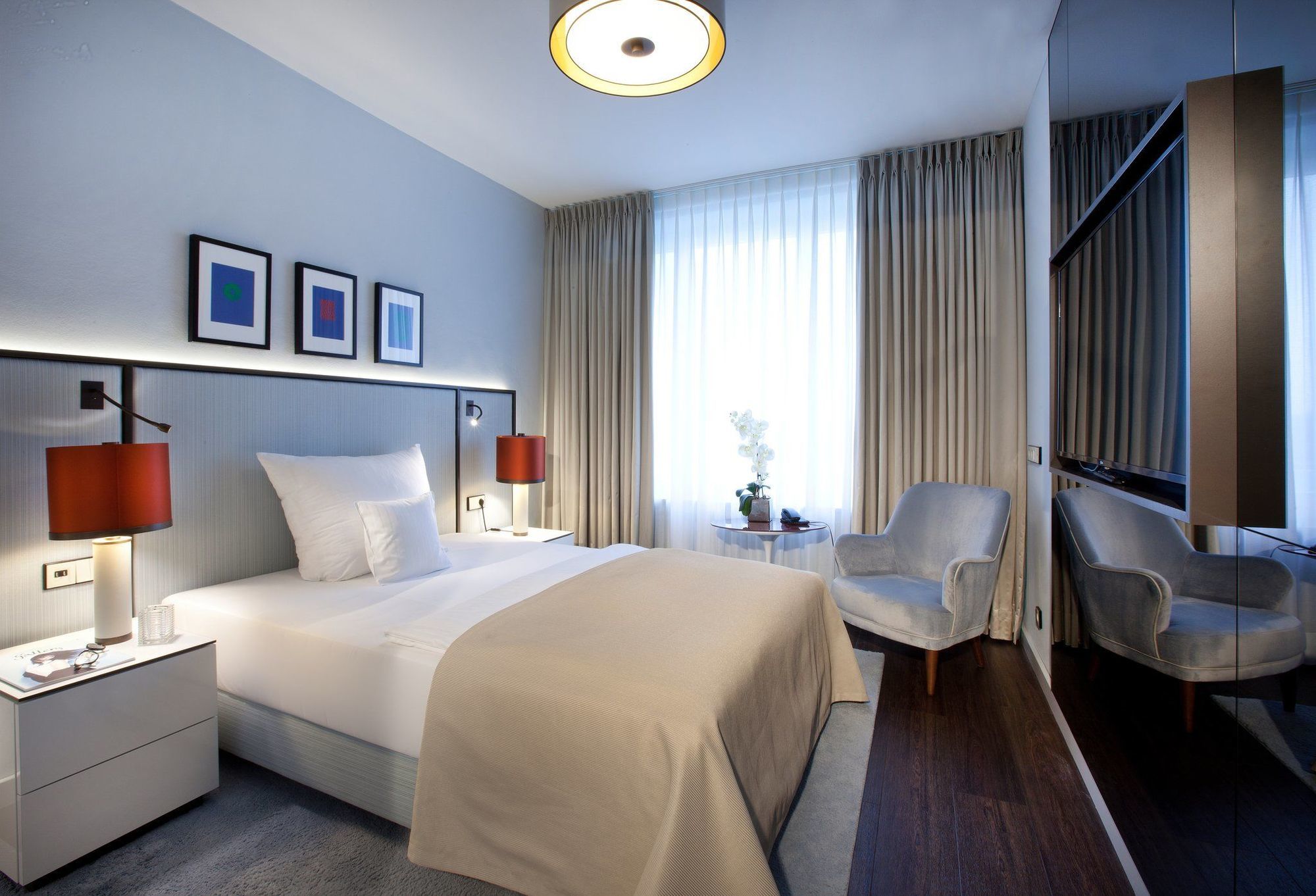 Ameron Bonn Hotel Koenigshof Экстерьер фото