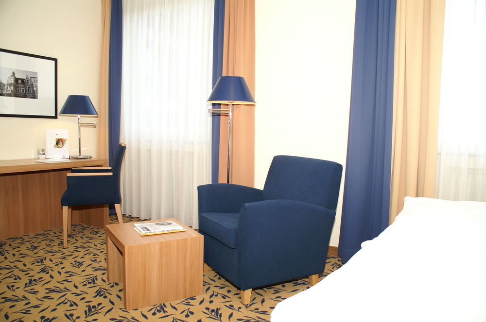 Ameron Bonn Hotel Koenigshof Экстерьер фото