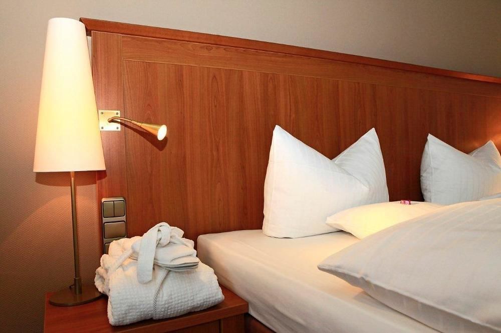 Ameron Bonn Hotel Koenigshof Экстерьер фото
