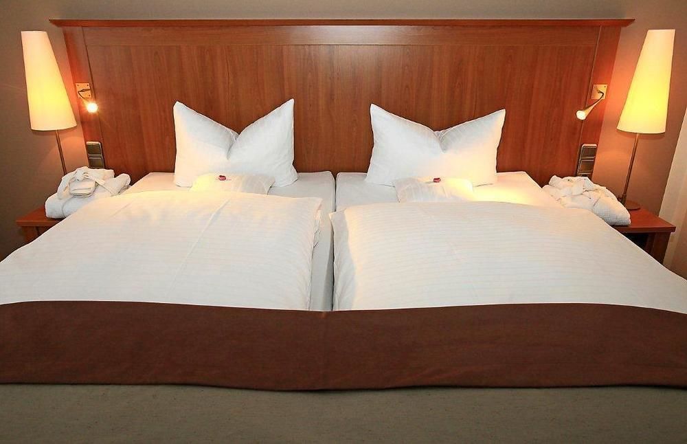 Ameron Bonn Hotel Koenigshof Экстерьер фото