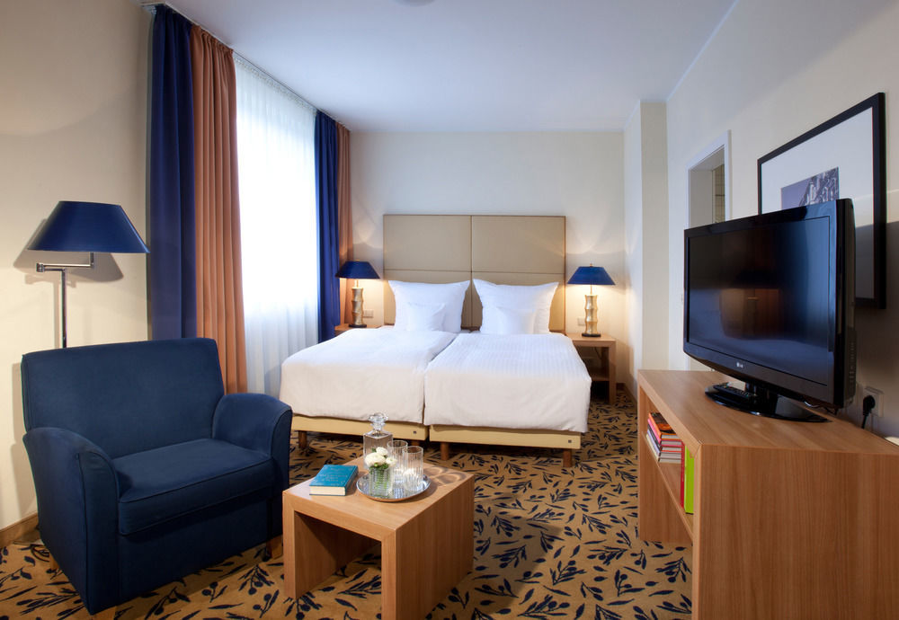 Ameron Bonn Hotel Koenigshof Экстерьер фото