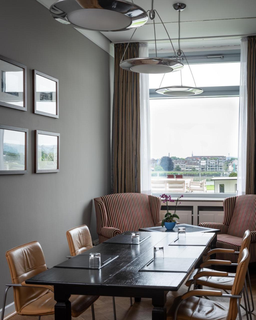 Ameron Bonn Hotel Koenigshof Экстерьер фото