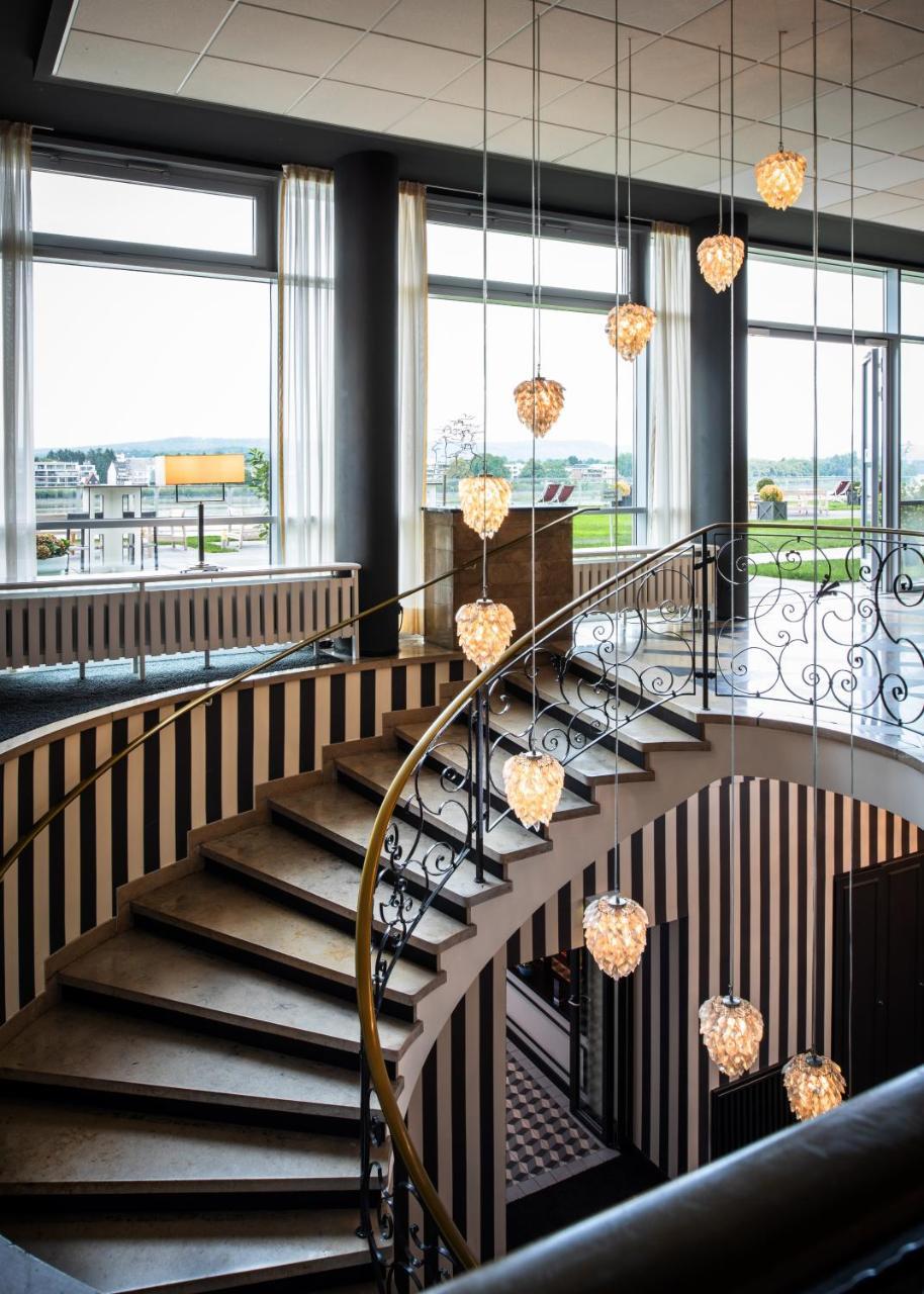 Ameron Bonn Hotel Koenigshof Экстерьер фото