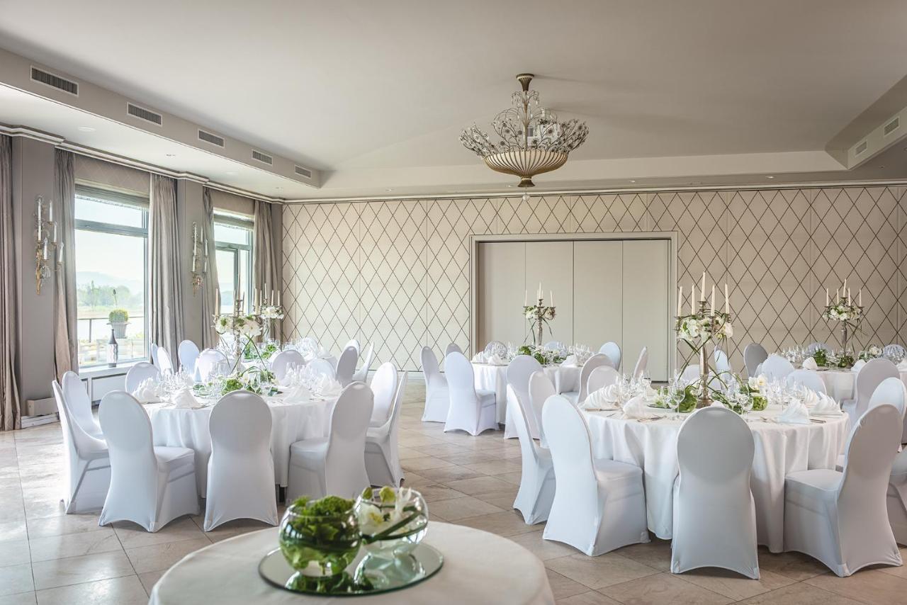 Ameron Bonn Hotel Koenigshof Экстерьер фото